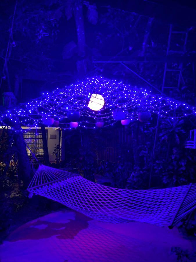 Marari John'S Beach Apartment Mararikulam Bagian luar foto