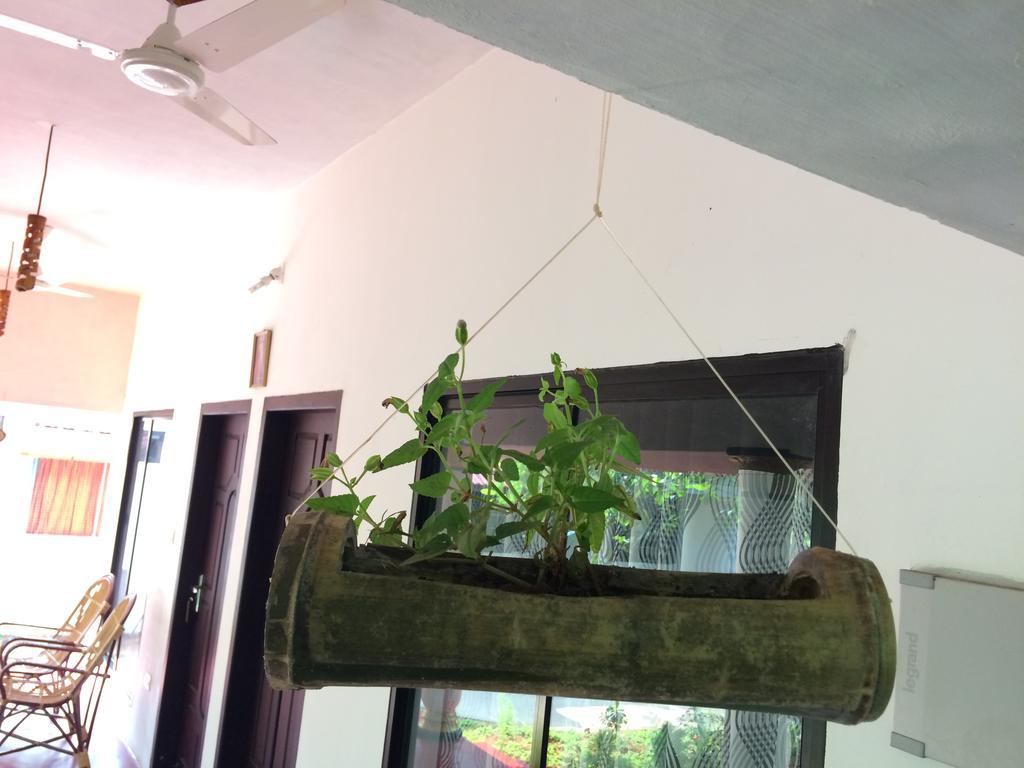 Marari John'S Beach Apartment Mararikulam Bagian luar foto